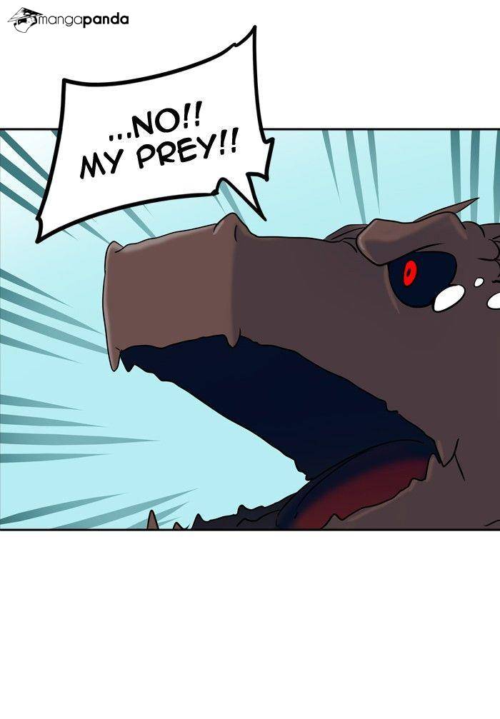 Tower of God Chapter 287 image 034